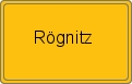 Wappen Rögnitz