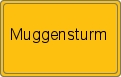 Wappen Muggensturm