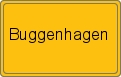 Wappen Buggenhagen