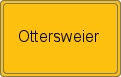 Wappen Ottersweier