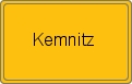 Wappen Kemnitz