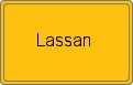Wappen Lassan