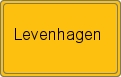 Wappen Levenhagen