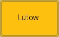 Wappen Lütow