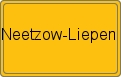 Wappen Neetzow-Liepen