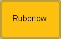 Wappen Rubenow