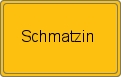 Wappen Schmatzin