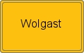 Wappen Wolgast