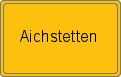 Wappen Aichstetten