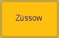 Wappen Züssow