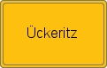 Wappen Ückeritz
