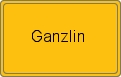 Wappen Ganzlin