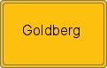 Wappen Goldberg