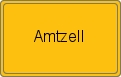 Wappen Amtzell