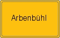 Wappen Arbenbühl