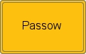 Wappen Passow