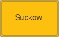 Wappen Suckow