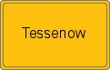 Wappen Tessenow