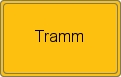 Wappen Tramm