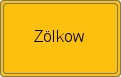 Wappen Zölkow