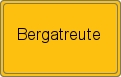 Wappen Bergatreute