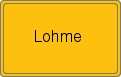 Wappen Lohme