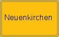 Wappen Neuenkirchen