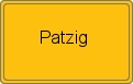 Wappen Patzig
