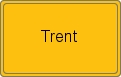 Wappen Trent
