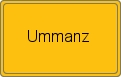 Wappen Ummanz
