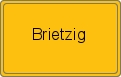 Wappen Brietzig