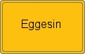 Wappen Eggesin