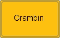 Wappen Grambin