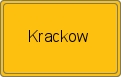 Wappen Krackow