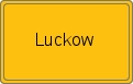 Wappen Luckow
