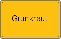 Wappen Grünkraut