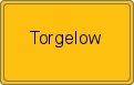 Wappen Torgelow