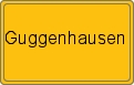 Wappen Guggenhausen