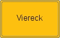 Wappen Viereck