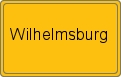 Wappen Wilhelmsburg
