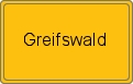 Wappen Greifswald