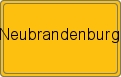 Wappen Neubrandenburg