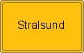 Wappen Stralsund
