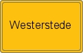 Wappen Westerstede
