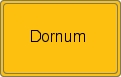 Wappen Dornum