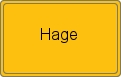 Wappen Hage