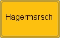 Wappen Hagermarsch