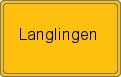 Wappen Langlingen