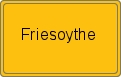 Wappen Friesoythe