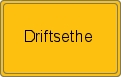Wappen Driftsethe
